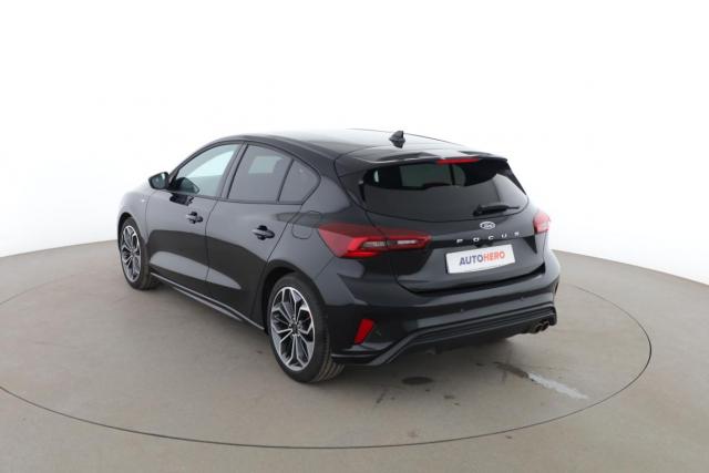 Ford Focus image 4