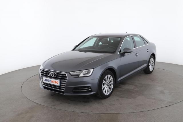 Audi A4 1.4 Tfsi Design 150 Ch