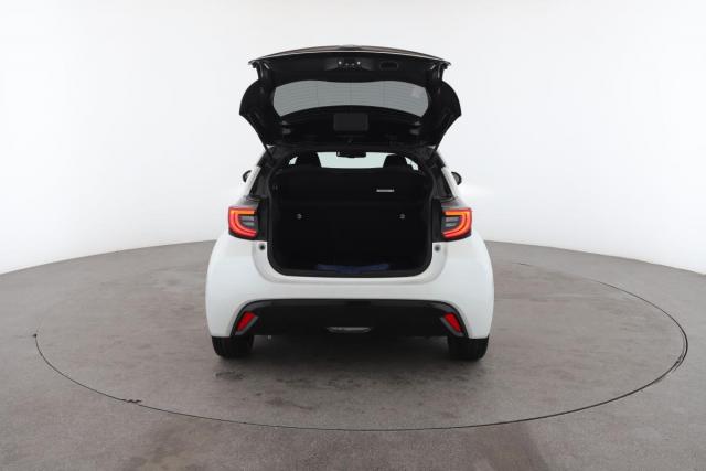 Toyota Yaris image 9