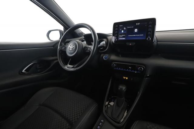 Toyota Yaris image 6