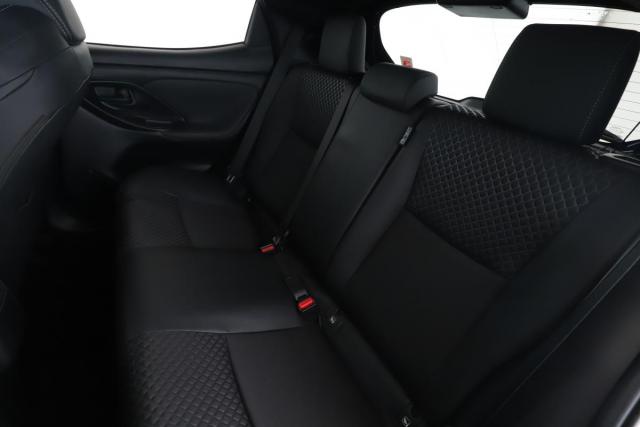 Toyota Yaris image 1