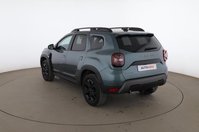 Dacia Duster image 8