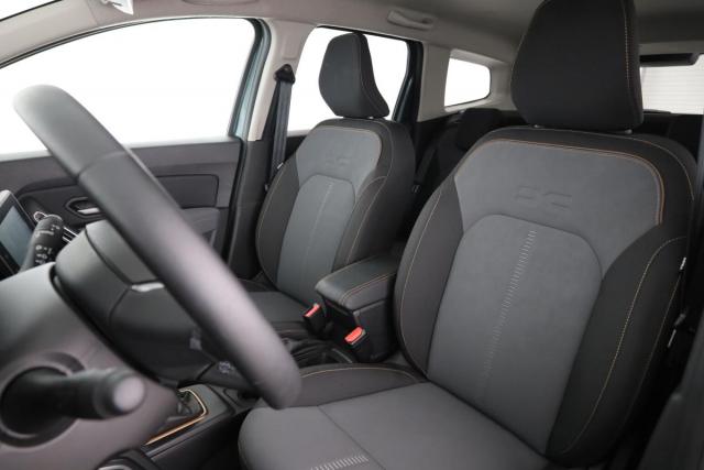 Dacia Duster image 5
