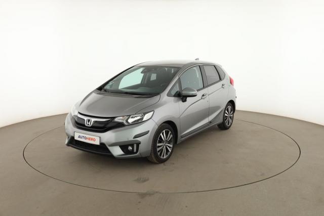 Honda Jazz 1.3 I-Vtec Exclusive Navi Cvt 102 Ch