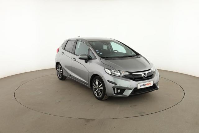 Honda Jazz image 2