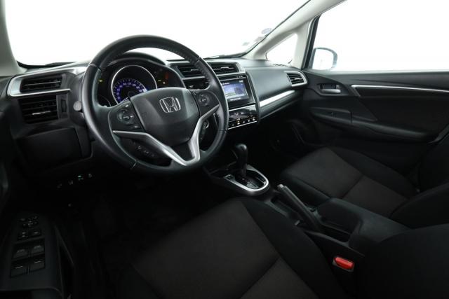 Honda Jazz image 1