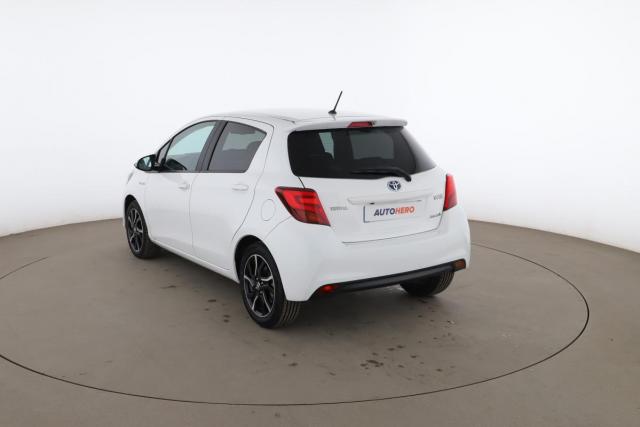 Toyota Yaris image 7