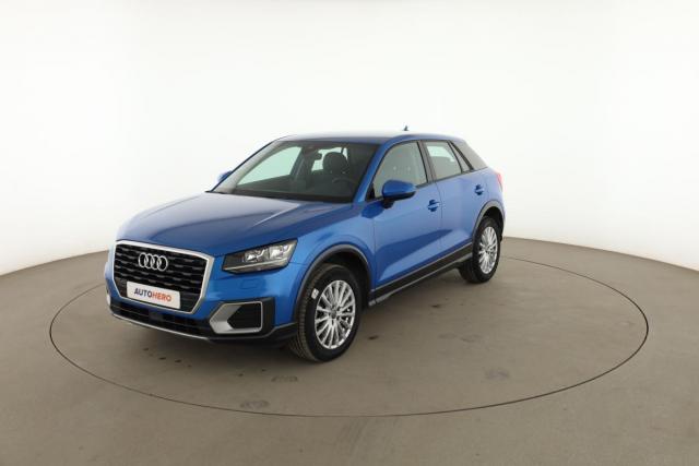 Audi Q2 1.6 Tdi Design 116 Ch