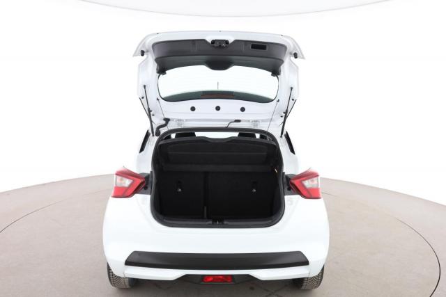 Nissan Micra image 3