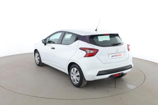 Nissan Micra image 6