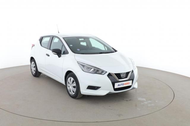 Nissan Micra image 1