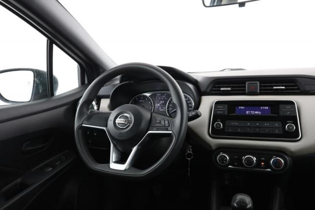 Nissan Micra image 4