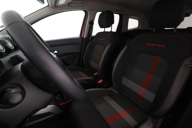 Dacia Duster image 7