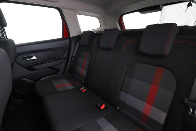 Dacia Duster image 1