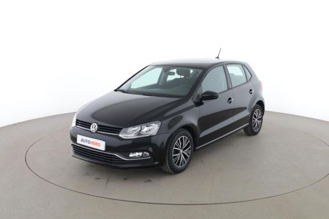 Volkswagen Polo 1.0 Allstar 5p 60 Ch