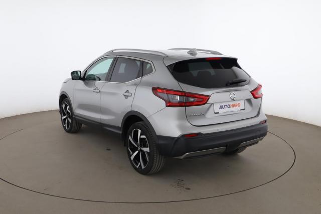 Nissan Qashqai image 1