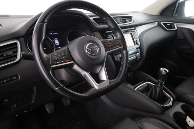 Nissan Qashqai image 9