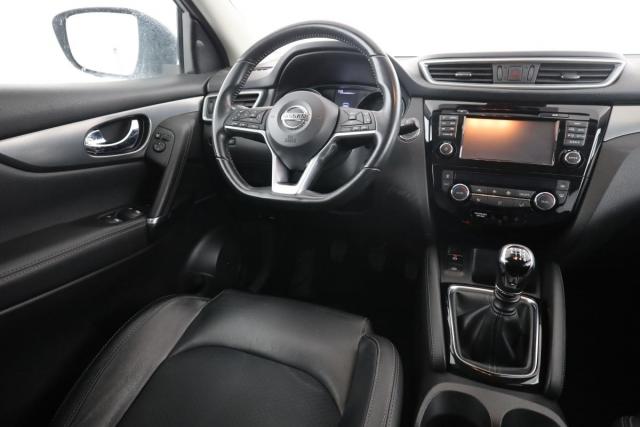 Nissan Qashqai image 6