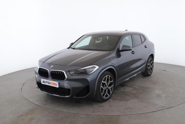 Bmw X2 Xdrive25e M Sport X Bva6 220 Ch