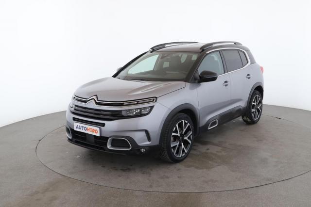 Citroen C5 Aircross 1.6 Puretech Shine Eat8 181 Ch