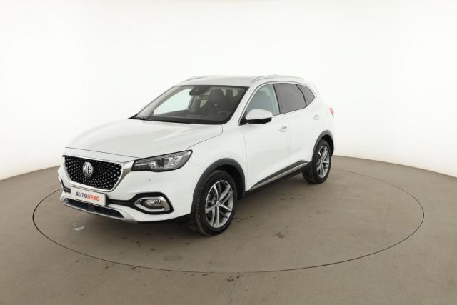 Mg Ehs 1.5t Gdi Phev Luxury 258 Ch