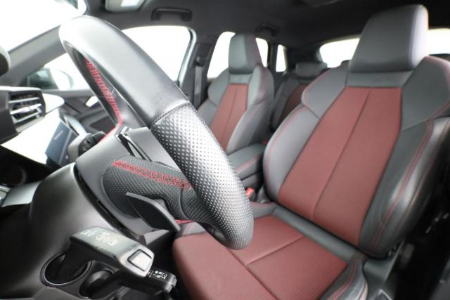 Audi A3 Sportback image 4