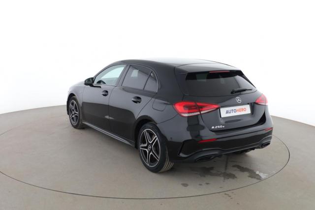 Mercedes Benz Classe A image 2