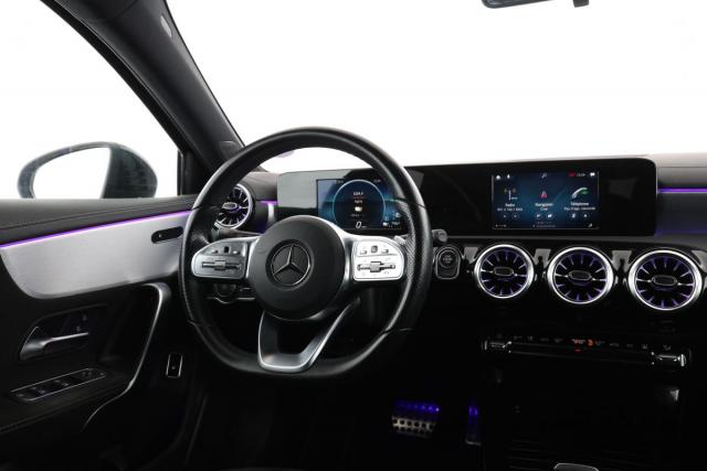 Mercedes Benz Classe A image 4