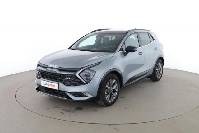 Kia Sportage 1.6 T-Gdi Isg Hybride Gt-Line Premium 4x2 Bva6 230 Ch
