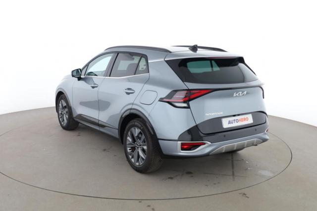 Kia Sportage image 5