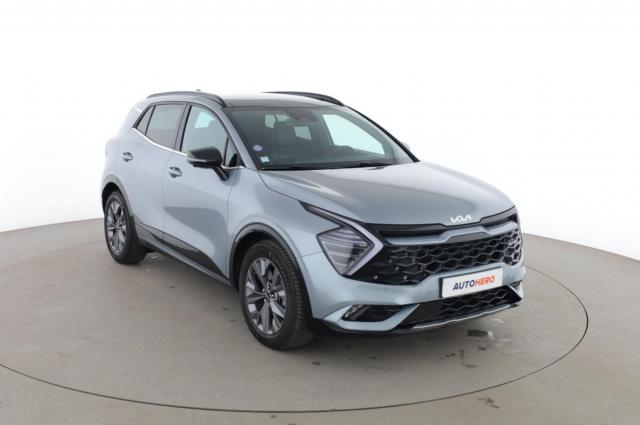 Kia Sportage image 8