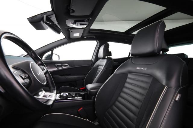 Kia Sportage image 7