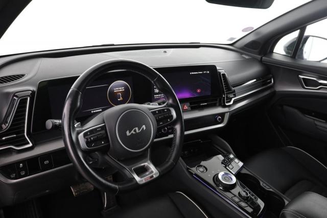 Kia Sportage image 2