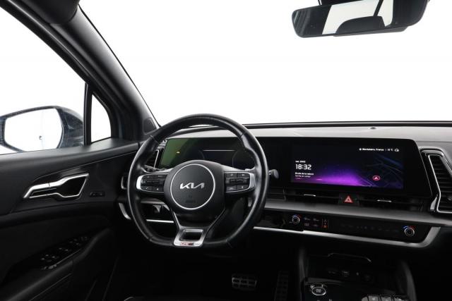 Kia Sportage image 1