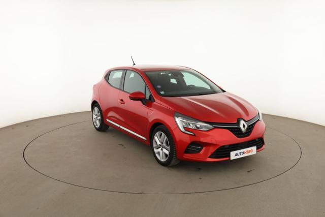 Renault Clio image 1