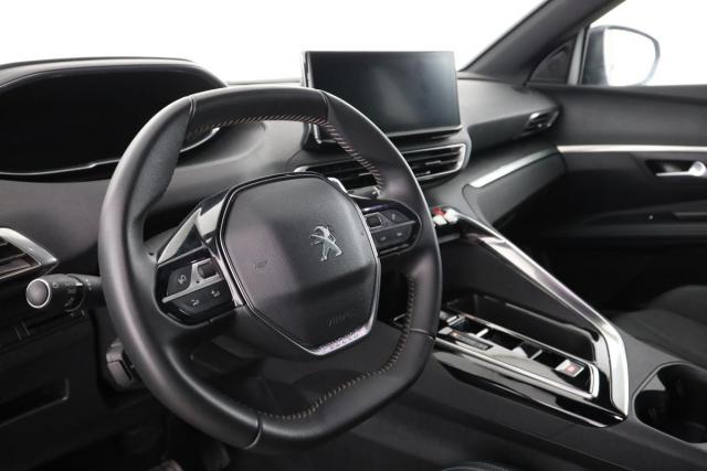 Peugeot 5008 image 4