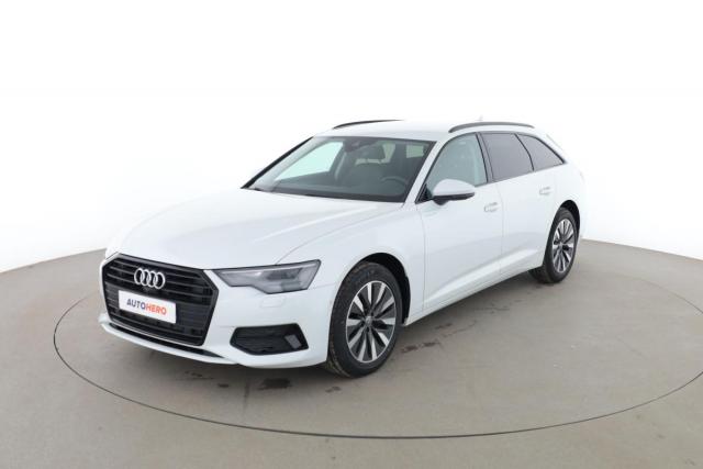 Audi A6 Avant 35 Tdi S Tronic 7 163 Ch