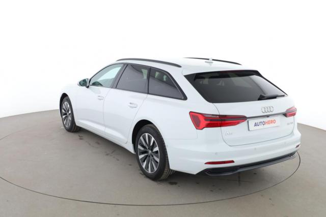 Audi A6 Avant image 5