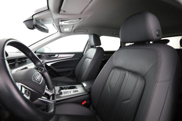 Audi A6 Avant image 6
