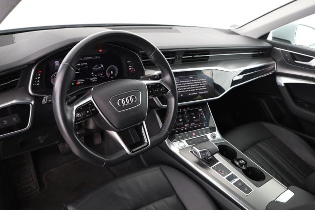 Audi A6 Avant image 4
