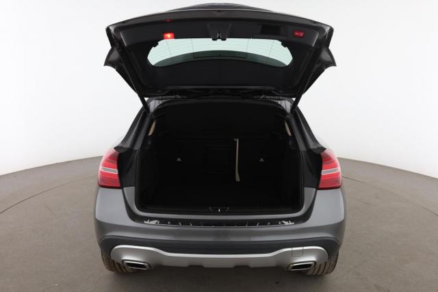 Mercedes Benz Gla image 3