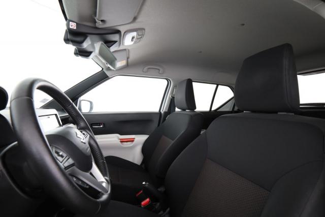 Suzuki Ignis image 5