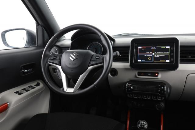 Suzuki Ignis image 3