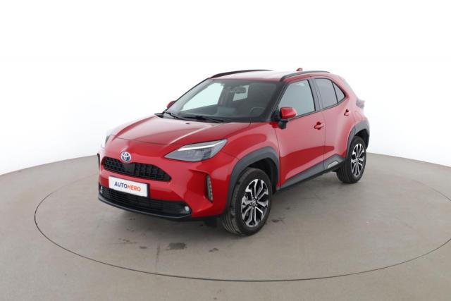 Toyota Yaris Cross 1.5 2wd Design 116h