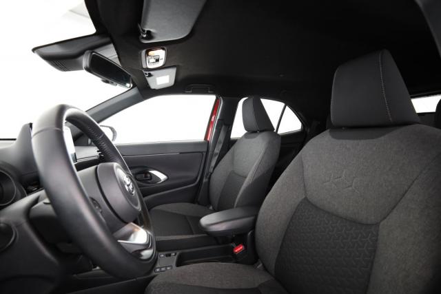 Toyota Yaris Cross image 2