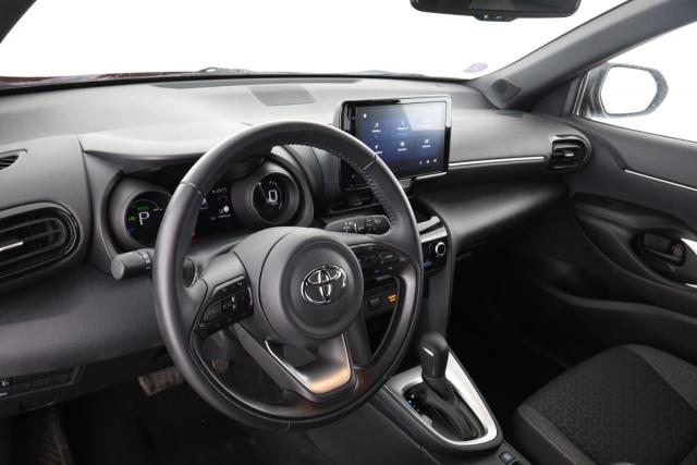 Toyota Yaris Cross image 9