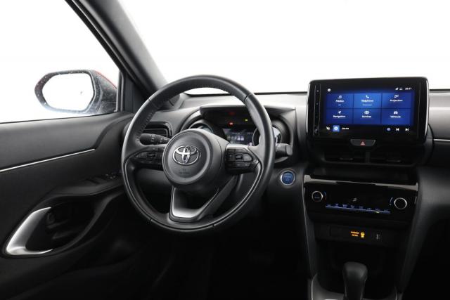 Toyota Yaris Cross image 4