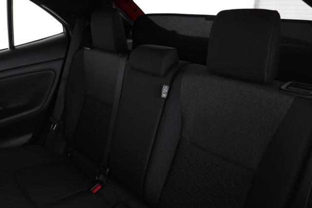 Toyota Yaris Cross image 3