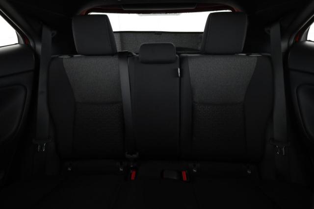 Toyota Yaris Cross image 8