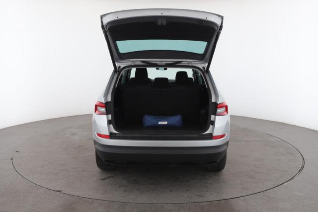 Skoda Kodiaq image 3